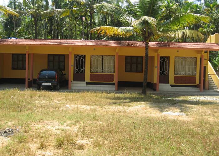 Holiday home Cottages, Wayanad 1